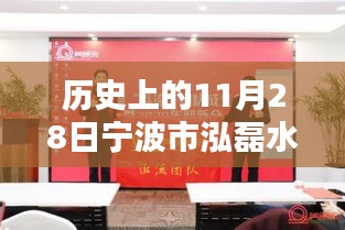 宁波市泓磊水暖有限公司，辉煌历程回顾与未来展望——历史上的11月28日纪念特辑