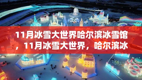 哈尔滨冰雪馆的独特魅力，揭秘11月冰雪大世界的奇幻之旅