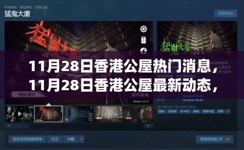 香港公屋最新动态及深度解读，聚焦热门消息于11月28日