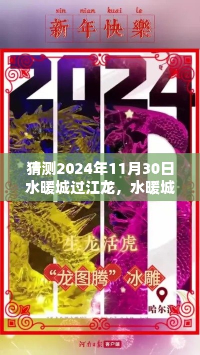 水暖城过江龙，揭秘传奇般的未来传奇，预测2024年11月30日