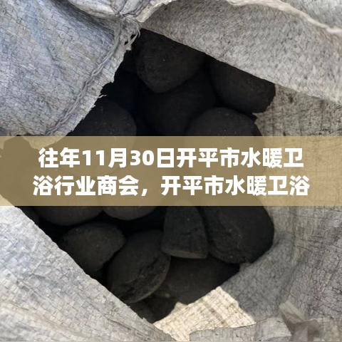 开平市水暖卫浴商会学习变化力量铸就自信与成就盛会年度回顾