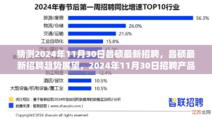 猜测2024年11月30日昌硕最新招聘，昌硕最新招聘趋势展望，2024年11月30日招聘产品深度评测