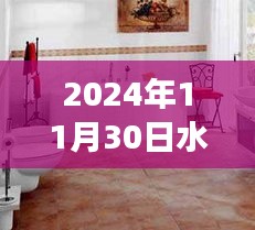 揭秘水暖卫浴行业风云变幻，倒闭真相与启示背后的日子——2024年11月30日回顾