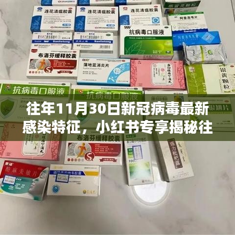 往年11月30日新冠病毒最新感染特征揭秘，小红书上的防护指南与应对策略