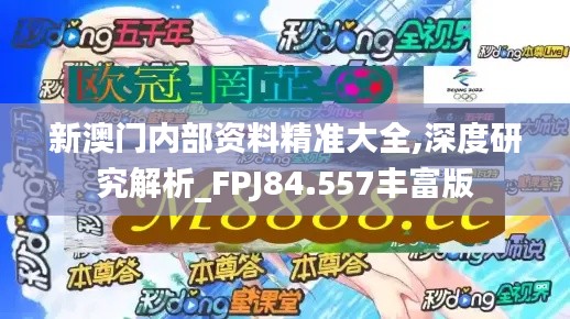 新澳门内部资料精准大全,深度研究解析_FPJ84.557丰富版