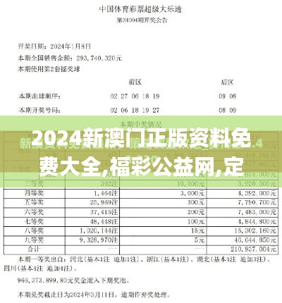 2024新澳门正版资料免费大全,福彩公益网,定性解析明确评估_日常版CHJ57.920