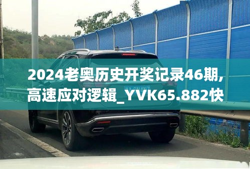 2024老奥历史开奖记录46期,高速应对逻辑_YVK65.882快速版