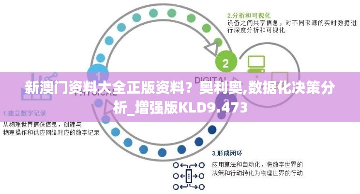 新澳门资料大全正版资料？奥利奥,数据化决策分析_增强版KLD9.473