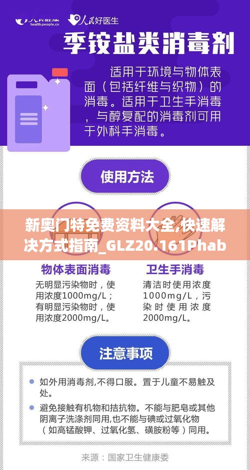 新奥门特免费资料大全,快速解决方式指南_GLZ20.161Phablet