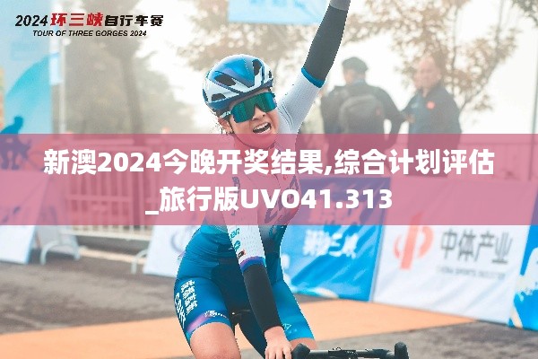 新澳2024今晚开奖结果,综合计划评估_旅行版UVO41.313