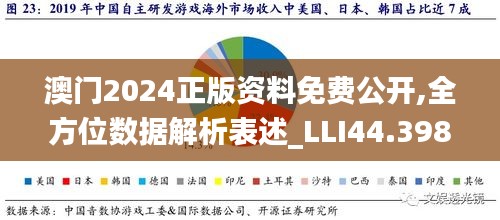 澳门2024正版资料免费公开,全方位数据解析表述_LLI44.398零障碍版