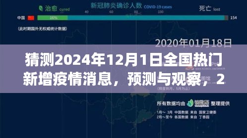 2024年12月1日全国热门新增疫情消息深度解析与预测观察