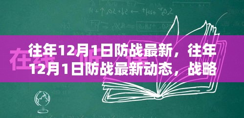 往年12月1日防战最新动态及战略调整与前沿技术深度解析