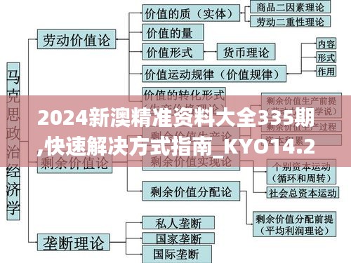 2024新澳精准资料大全335期,快速解决方式指南_KYO14.240人工智能版