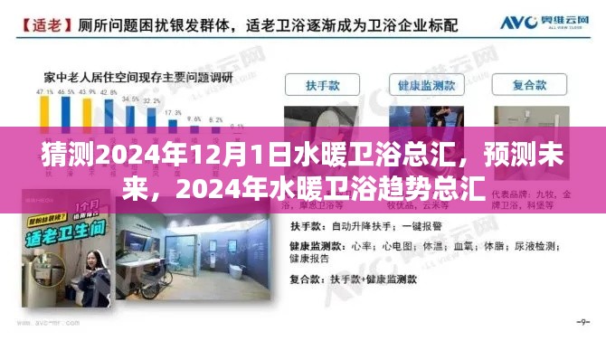 2024年水暖卫浴趋势总汇，未来预测与展望