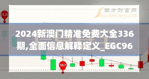 2024新澳门精准免费大全336期,全面信息解释定义_EGC96.393奢华版