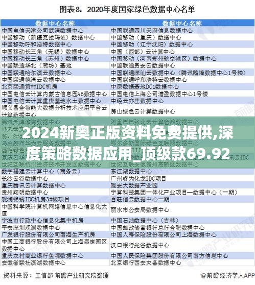 2024新奥正版资料免费提供,深度策略数据应用_顶级款69.929-4