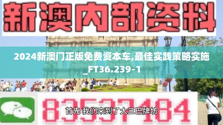 2024新澳门正版免费资本车,最佳实践策略实施_FT36.239-1