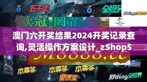 澳门六开奖结果2024开奖记录查询,灵活操作方案设计_zShop58.529-4