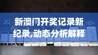 新澳门开奖记录新纪录,动态分析解释定义_iPhone36.933-4