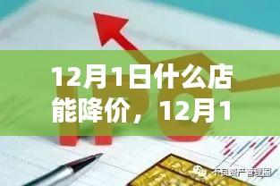 12月1日店铺降价潮深度解析，产品特性、用户体验与竞品对比