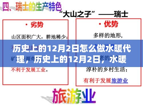 深度解析与体验评测，历史上的12月2日如何成功做水暖代理业务