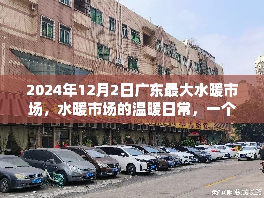 广东最大水暖市场，温暖日常与奇妙友情故事在2024年12月2日展现