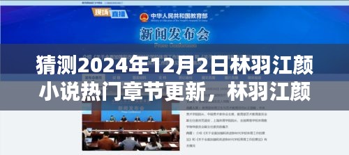 林羽江颜小说热门章节预测与期待，2024年12月2日的猜想与揭秘