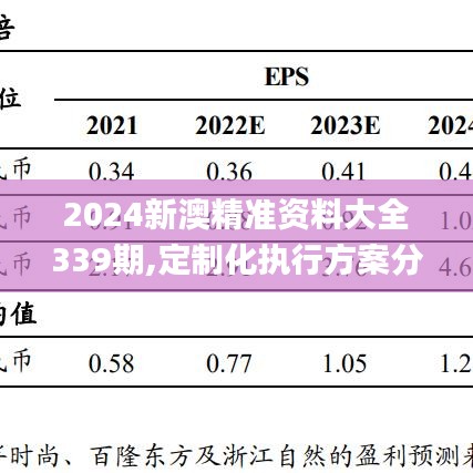 2024新澳精准资料大全339期,定制化执行方案分析_移动版18.944-1