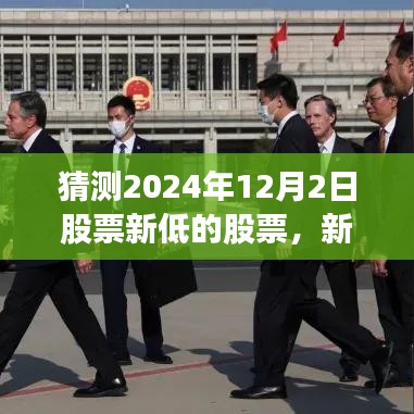 新手入门指南，如何预测2024年12月2日股票新低猜测与策略分析