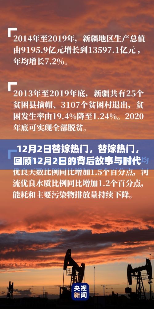 回顾，12月2日替嫁热门背后的故事与时代印记