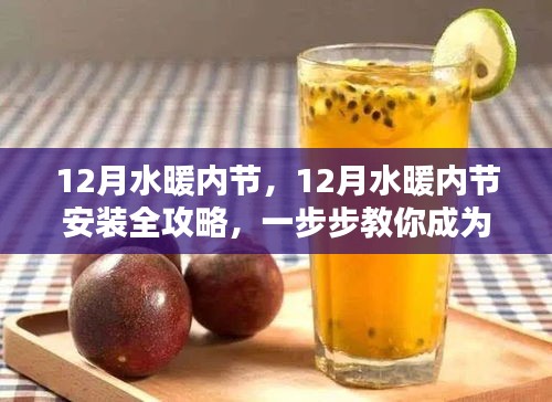 DIY达人必备，12月水暖内节安装全攻略，轻松掌握成为高手