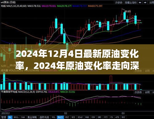 未来能源格局展望，原油变化率深度解析与机遇挑战展望（2024年）