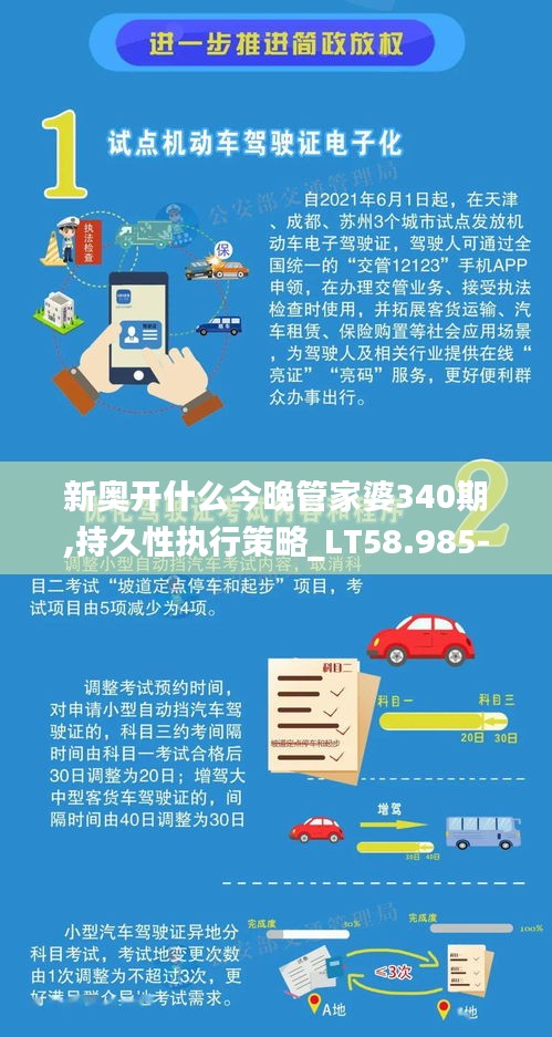 新奥开什么今晚管家婆340期,持久性执行策略_LT58.985-6