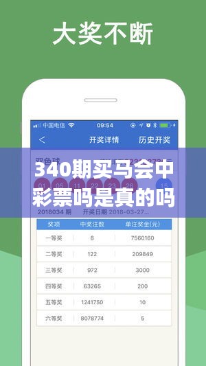 340期买马会中彩票吗是真的吗,迅速响应问题解决_CT93.708-1