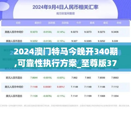 2024澳门特马今晚开340期,可靠性执行方案_至尊版37.335-3