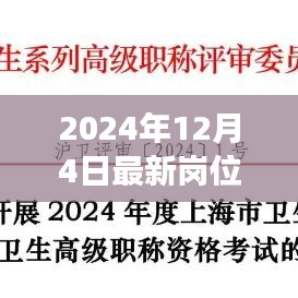 跃向未来的职场星辰，2024年最新岗位职称指南