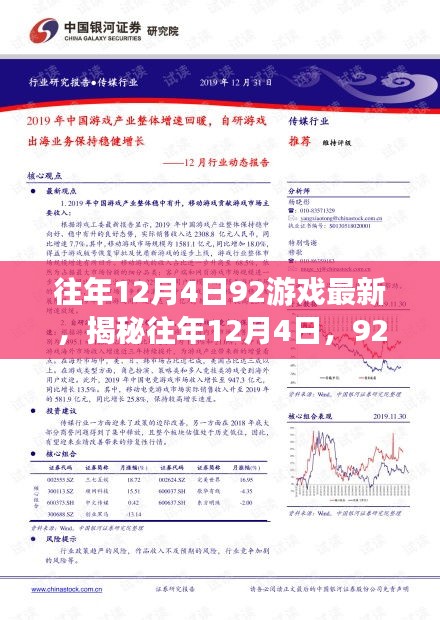 揭秘往年12月4日，深度解析92游戏最新动态概览