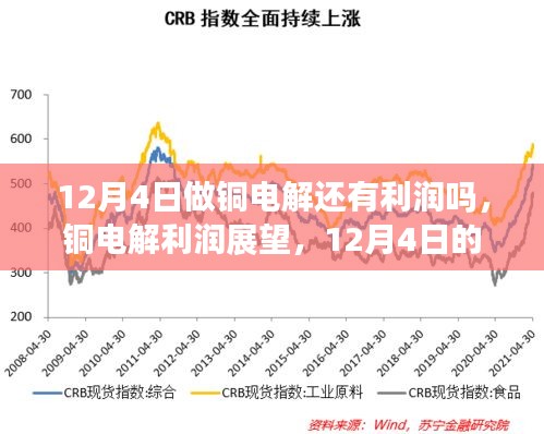 12月4日做铜电解还有利润吗，铜电解利润展望，12月4日的机遇与挑战