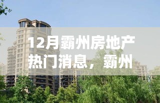 霸州房地产12月热点解析，购房投资指南与手册