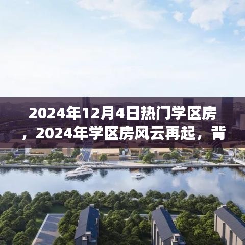 深度解析，2024年学区房风云再起，背景事件与影响