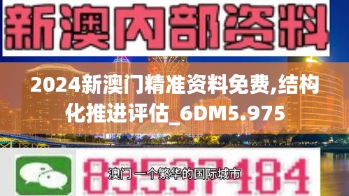 2024新澳门精准资料免费,结构化推进评估_6DM5.975