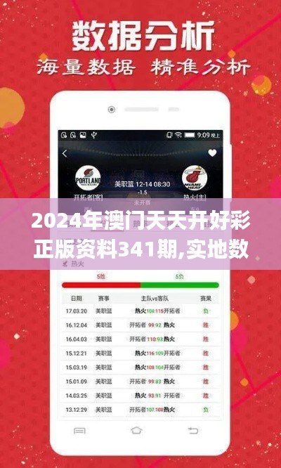 2024年澳门天天开好彩正版资料341期,实地数据验证计划_mShop2.113