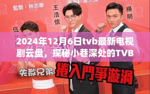 TVB最新电视剧云盘探秘，小巷深处的宝藏剧集小店（2024年12月6日）