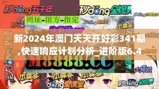 新2024年澳门天天开好彩341期,快速响应计划分析_进阶版6.474