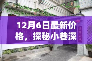 12月6日最新价格，探秘小巷深处的宝藏，12月6日最新价格的独家惊喜