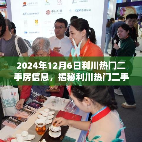 2024年12月6日利川热门二手房信息，揭秘利川热门二手房市场，2024年12月6日的最新信息