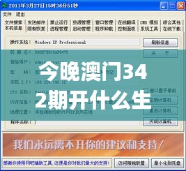 今晚澳门342期开什么生肖,全面解答解释落实_app4.709