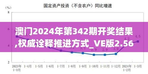 澳门2024年第342期开奖结果,权威诠释推进方式_VE版2.568