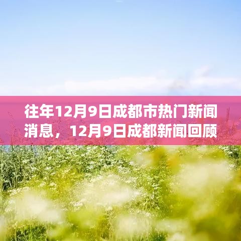 往年12月9日成都市热门新闻消息，12月9日成都新闻回顾，一场自然美景的治愈之旅，寻找内心的宁静与平和